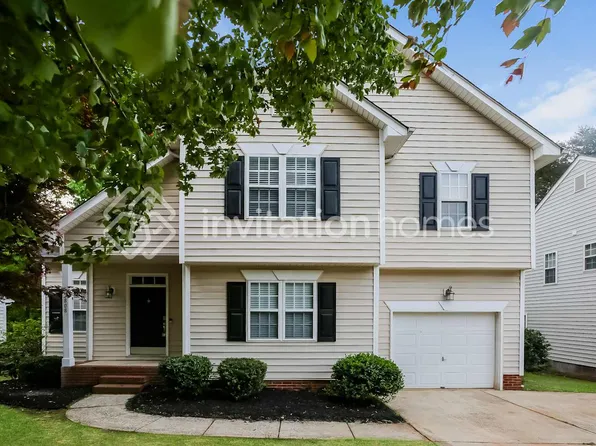 2808 Black Walnut Ln, Charlotte, NC 28262