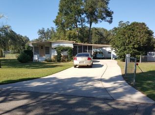 3205 SW 91st Ln, Ocala, FL 34476