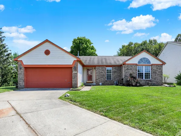 11925 Cardis Ct, Indianapolis, IN 46229