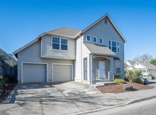 1205 Hidden Creek Pl, Santa Rosa, CA 95409