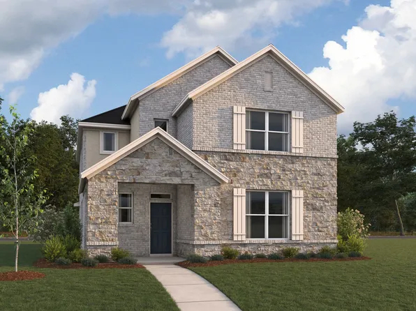 698 Clarissa St, Buda, TX 78610