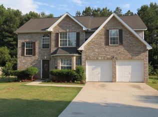 108 Penny Ln #253, McDonough, GA 30253