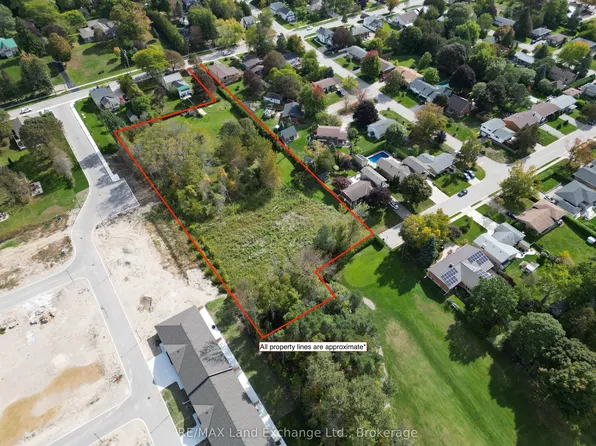 1178 Queen St N, Kincardine, ON N2Z 1H6