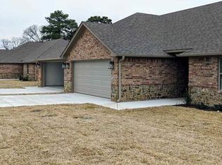 6307 Villa Rosa Way, Tyler, TX 75707