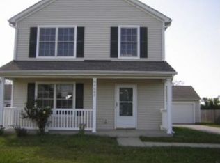 4007 Grayson Dr, Columbus, OH 43207