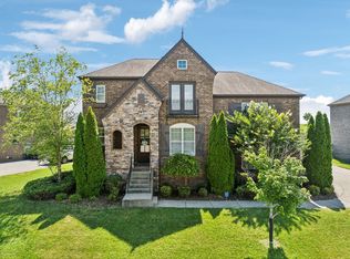 128 Ervin St, Hendersonville, TN 37075