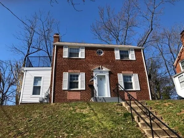 2822 64th Ave, Landover, MD 20785