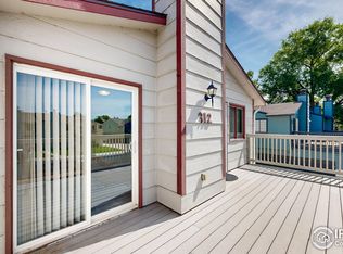 312 Butch Cassidy Dr, Fort Collins, CO 80524