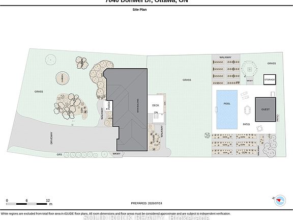 4th image of 7040 Donwel Dr