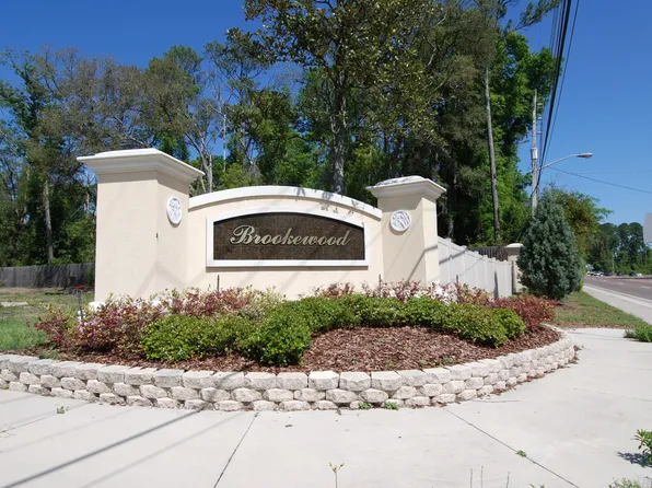 1602 Lane Ave S Unit 802, Jacksonville, FL 32210