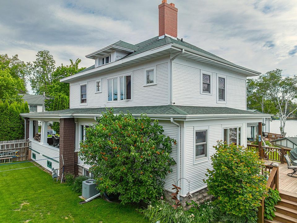 317 E Park Ave, Minocqua, WI 54548 | MLS #215916 | Zillow