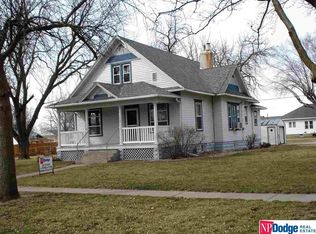 140 E 12th St, North Bend, NE 68649
