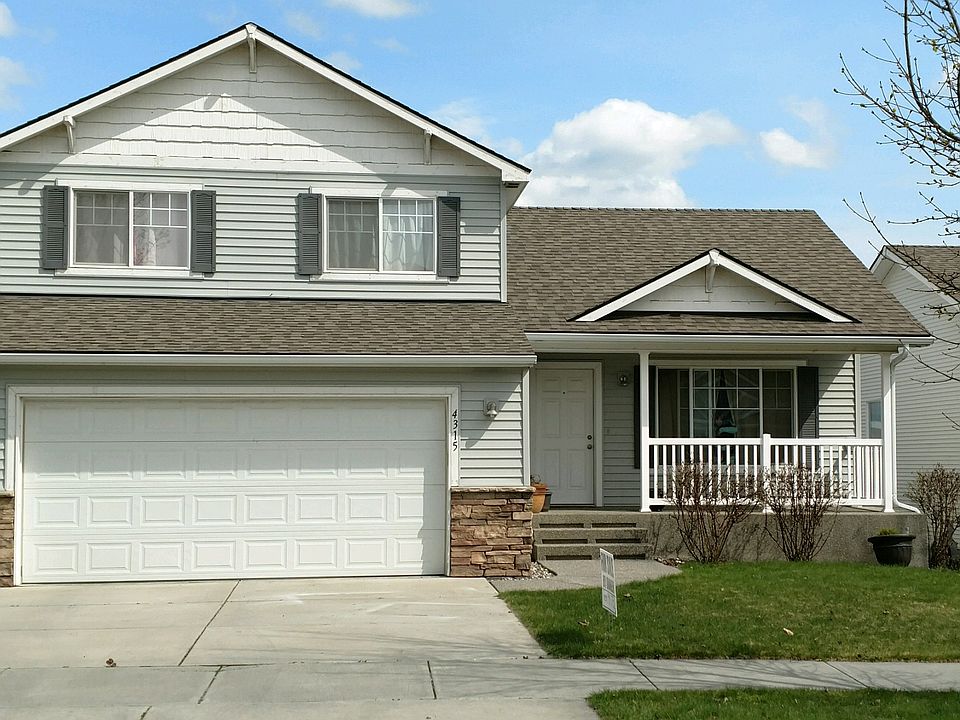 1st image of 4315 S Stonington Ln