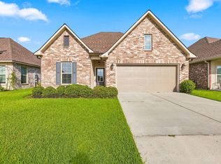 163 Magazine Loop, Thibodaux, LA 70301