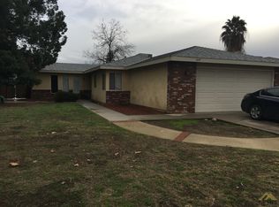 459 Ferguson Ave, Bakersfield, CA