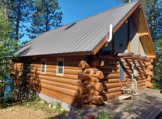 10395 Gunsten Lake Rd, Isabella, MN 55607