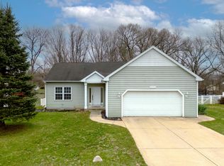 3634 Pristine Ave, Kalamazoo, MI 49048