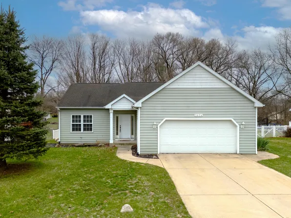 3634 Pristine Ave, Kalamazoo, MI 49048