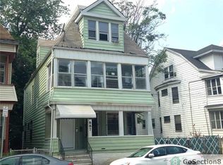 889 S 18th St #1, Newark, NJ 07108