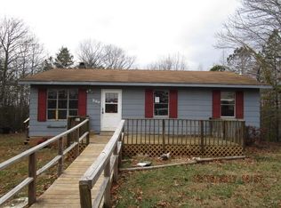 200 Gable Dr, Bassett, VA 24055