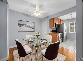 92 Lemans Ct #92, Lake Saint Louis, MO 63367