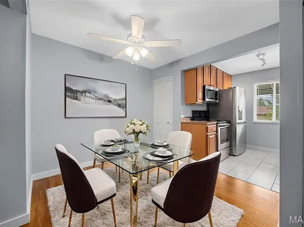 92 Lemans Ct #92, Lake Saint Louis, MO 63367