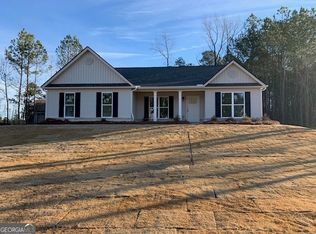 558 High Point Rd NW, Milledgeville, GA 31061