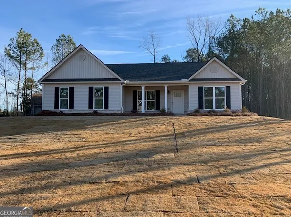558 High Point Rd NW, Milledgeville, GA 31061