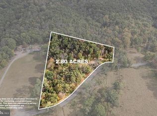 Bethel Rd, Paw Paw, WV 25434