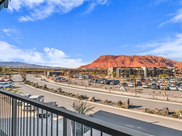 1500 E Black Desert Dr #46225, Ivins, UT 84738