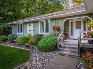 27 Gremik Cres, South Bruce Peninsula, ON N0H 2G0