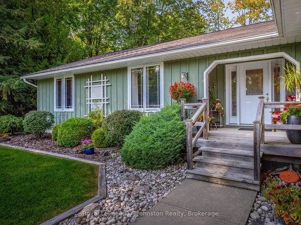 27 Gremik Cres, South Bruce Peninsula, ON N0H 2G0