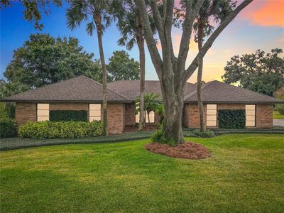 1840 Sussex Dr, Mount Dora, FL, 32757
