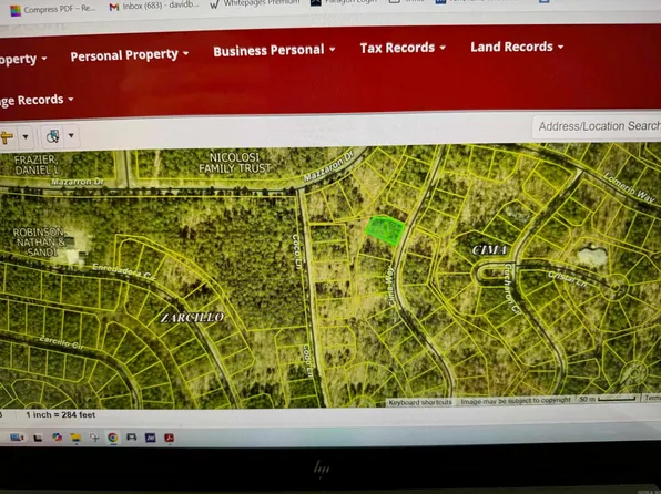 10 Cima Way, Hot Springs Village, AR 71909