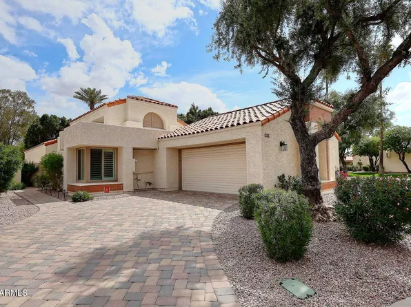 9205 N 101ST Place, Scottsdale, AZ 85258