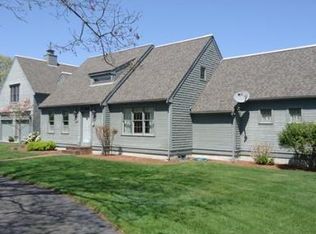 205 Carlson Ln, Barnstable, MA 02630