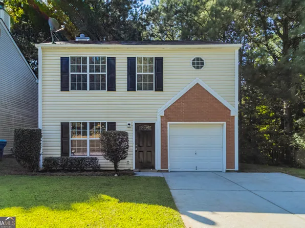 1902 Patterson Park Dr, Lawrenceville, GA 30044