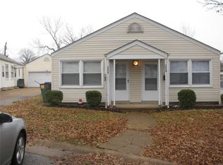 1212 San Jacinto Ct, Saint Louis, MO