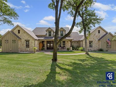 1505 Whispering Oaks Ct, Granbury, TX, 76049