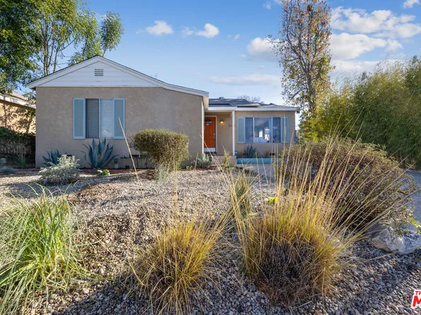 8038 Burnet Ave, Panorama City, CA 91402