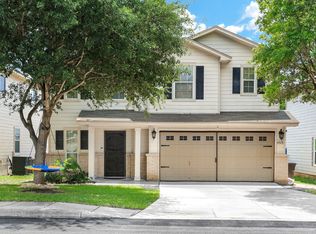 6026 Campstool Rd, San Antonio, TX 78239