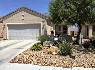 3604 Herring Gull Ln, North Las Vegas, NV 89084