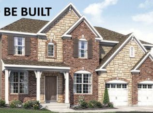 645 Lake Placid Ct, Orange Village, OH 44022