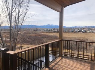 5720 Range Rider Dr, Colorado Springs, CO 80923