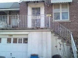 1434 Allerton Ave, Bronx, NY 10469
