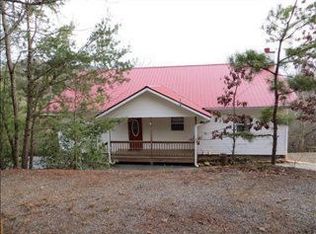 17 Collette Ln, Franklin, NC 28734