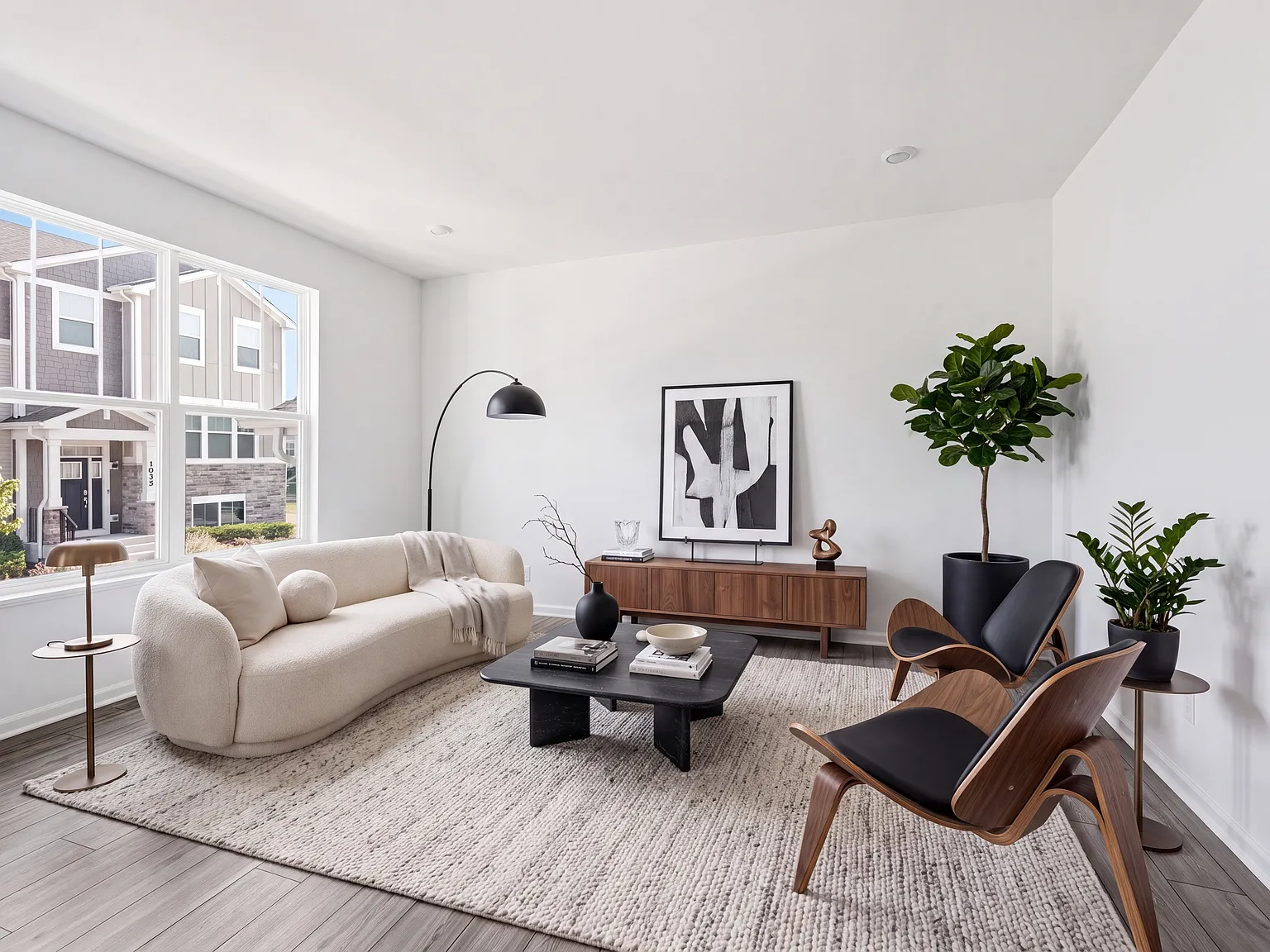 3 bed, 1764 sqft, $2,875 — Photo 4