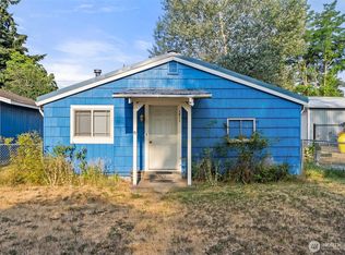 1811 Beach Street, Centralia, WA 98531