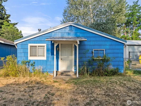1811 Beach Street, Centralia, WA 98531
