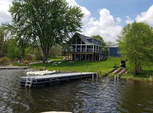 287 Almary Dr, Coldwater, MI 49036